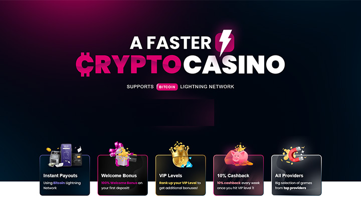 Best Crypto Casino Australia